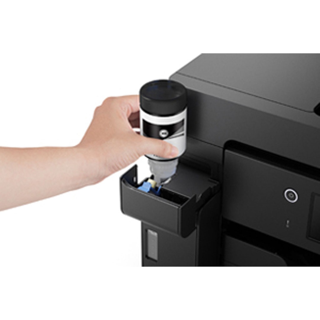 Epson M15140 A3 AllinOne WiFi Duplex Photo Printer Price in Nepal